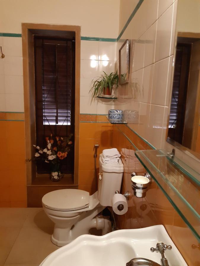 Capella Hotell Parra Eksteriør bilde